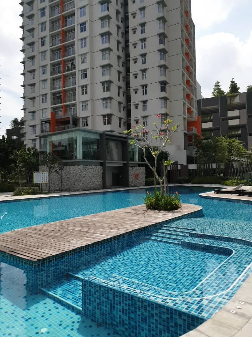 Midfields 2, Sungai Besi - photo 7