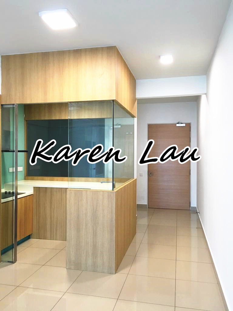 The Leafz, Sungai Besi - photo 4