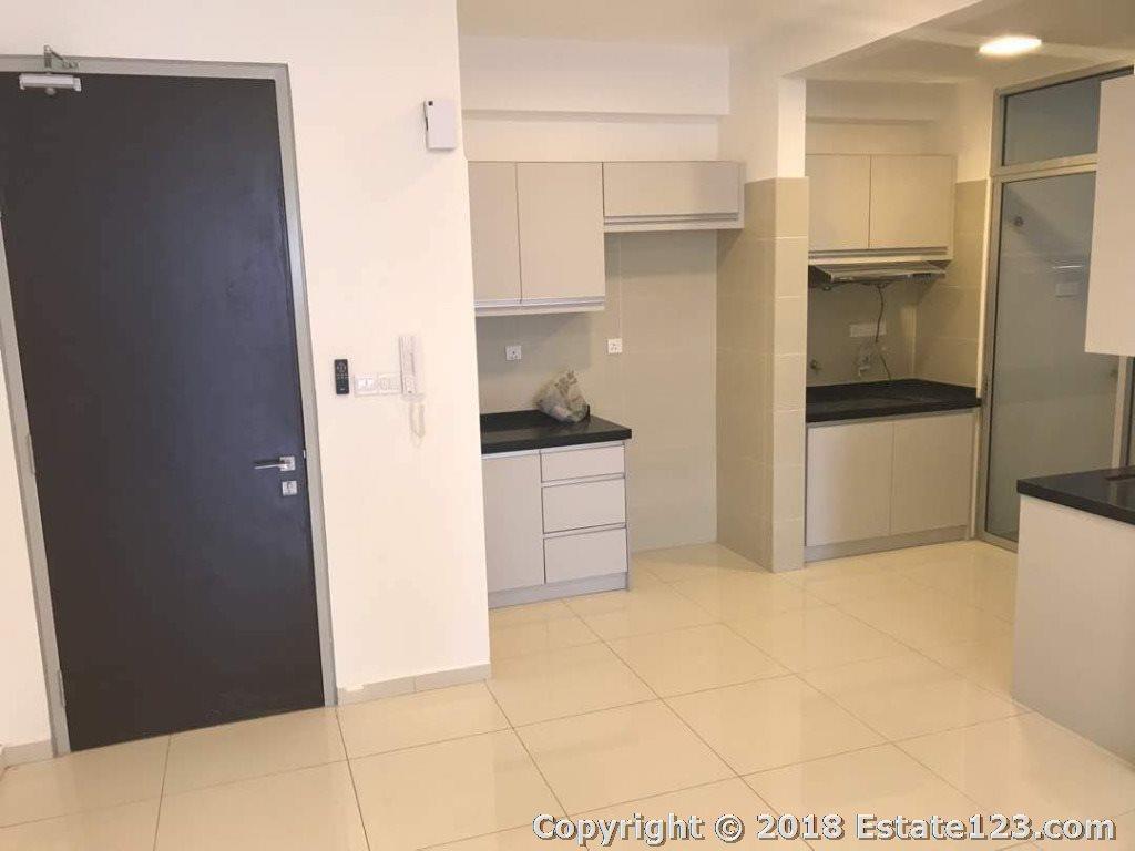 Midfields 2, Sungai Besi - photo 2