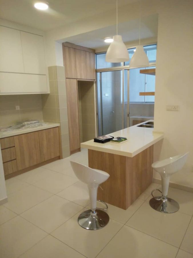 Midfields 2, Sungai Besi - photo 1