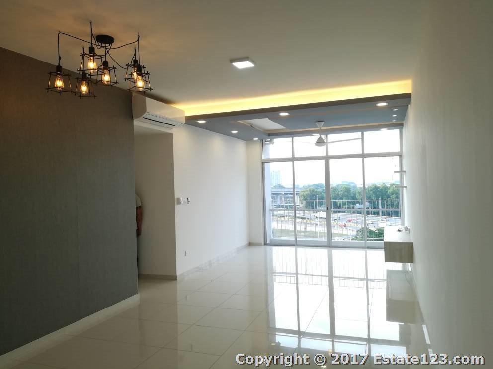 Midfields 2, Sungai Besi - photo 3