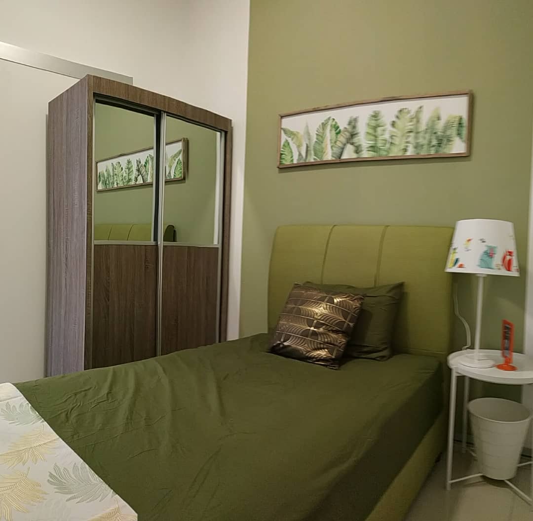 Vivo Residential Suites - photo 2