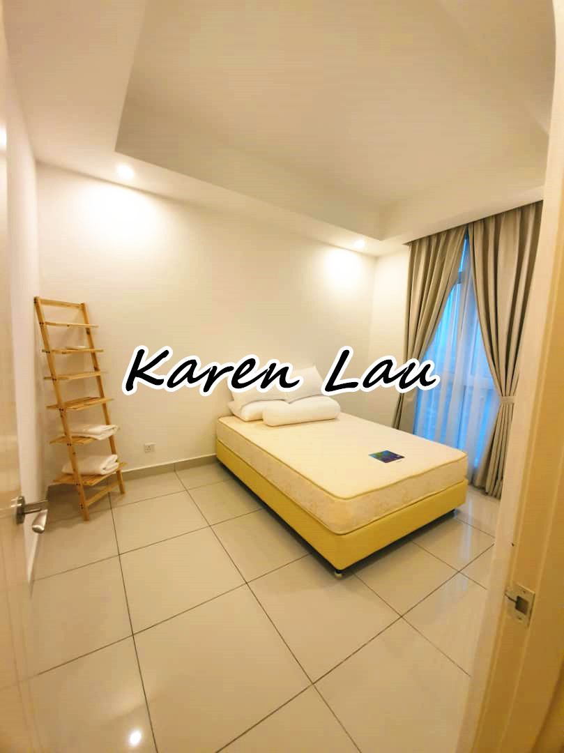 Central Residence, Sungai Besi - photo 5