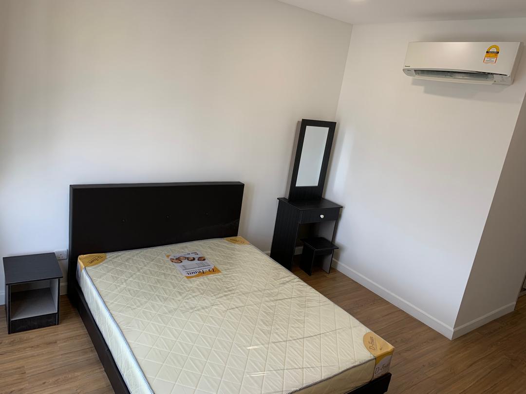 Vivo Residential Suites - photo 4