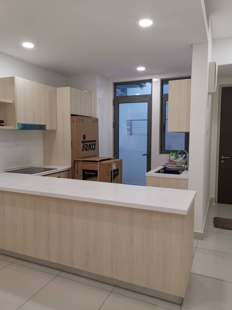 Vivo Residential Suites - photo 2