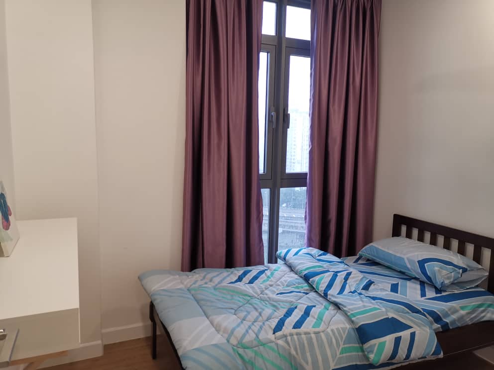 Vivo Residential Suites - photo 7