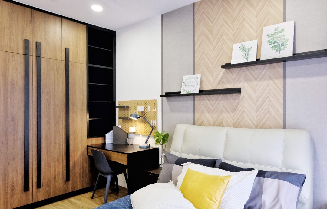 Vivo Residential Suites - photo 2
