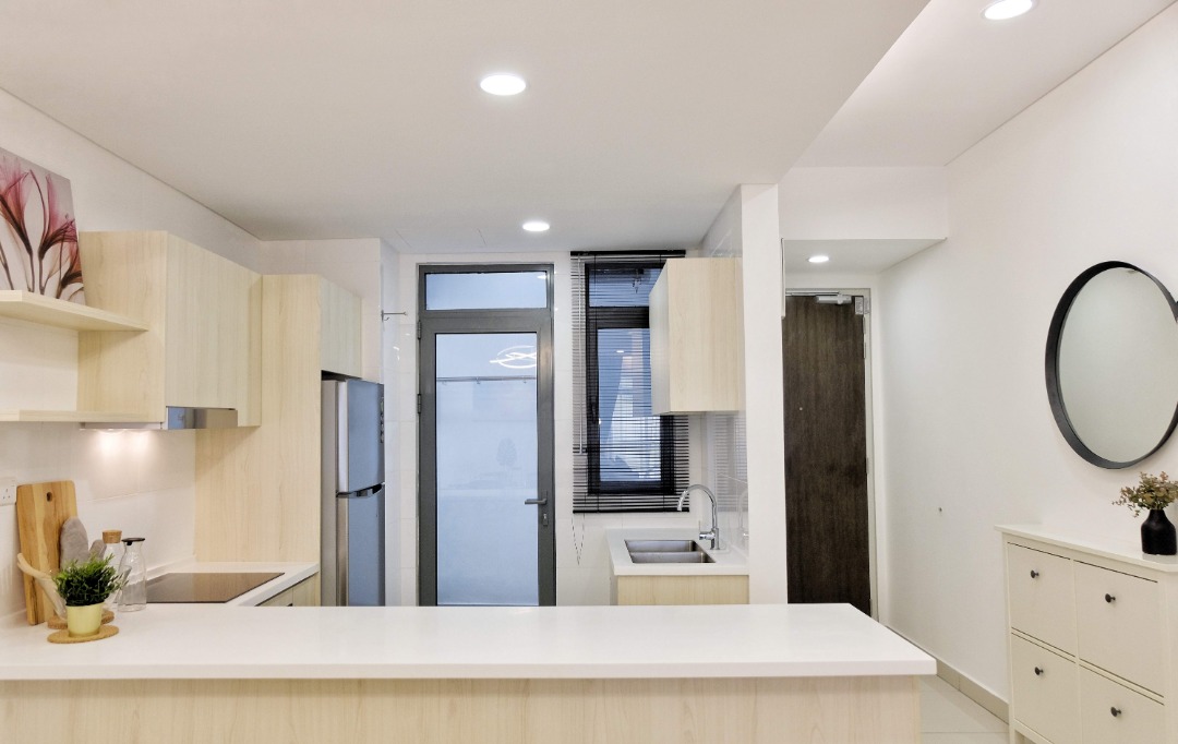 Vivo Residential Suites - photo 3