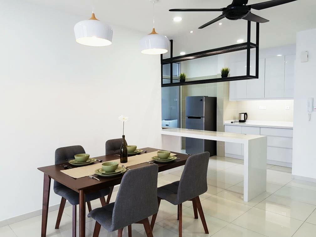 Midfields 2, Sungai Besi - photo 1