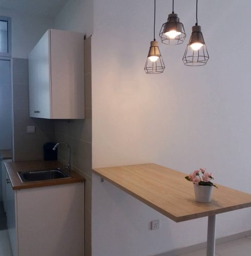 Midfields 2, Sungai Besi - photo 1