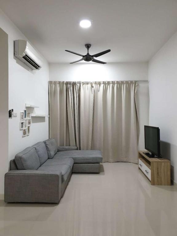 Desa Green Serviced Apartment - photo 1