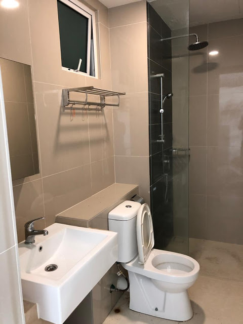 Desa Green Serviced Apartment - photo 6