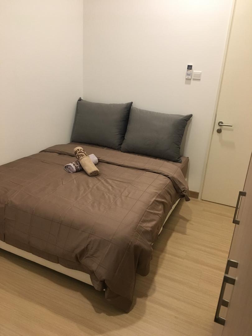 Desa Green Serviced Apartment - photo 4