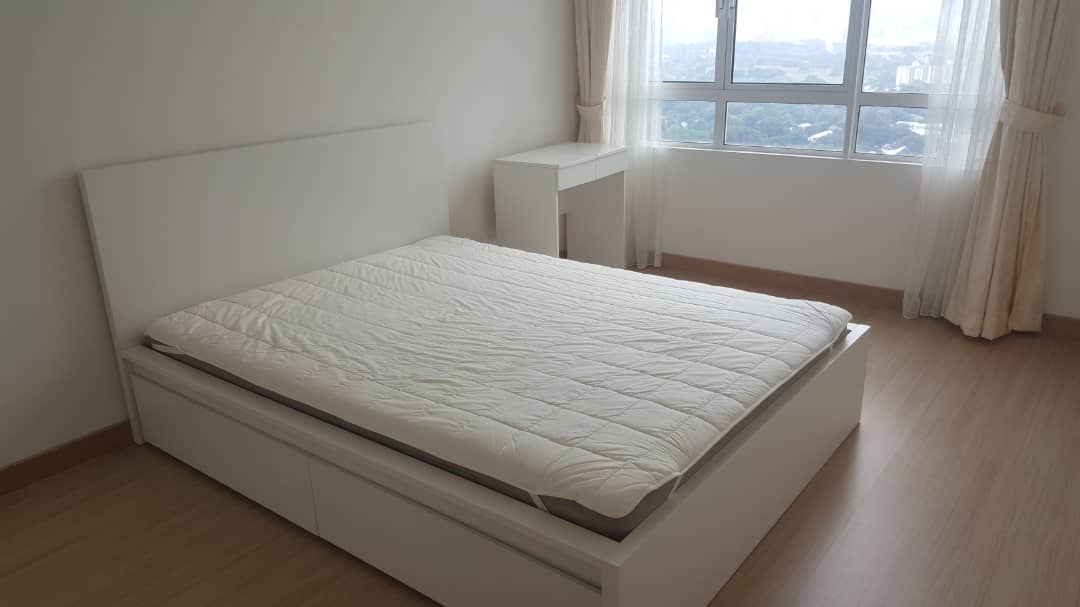Desa Green Serviced Apartment - photo 3