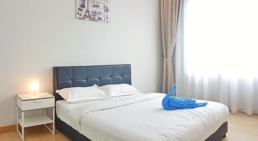 Desa Green Serviced Apartment - photo 3