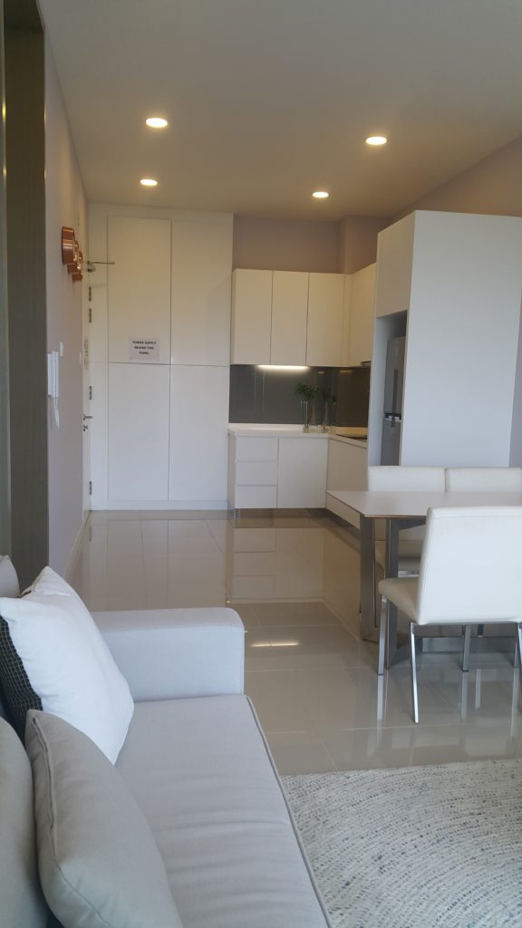 Desa Green Serviced Apartment - photo 2