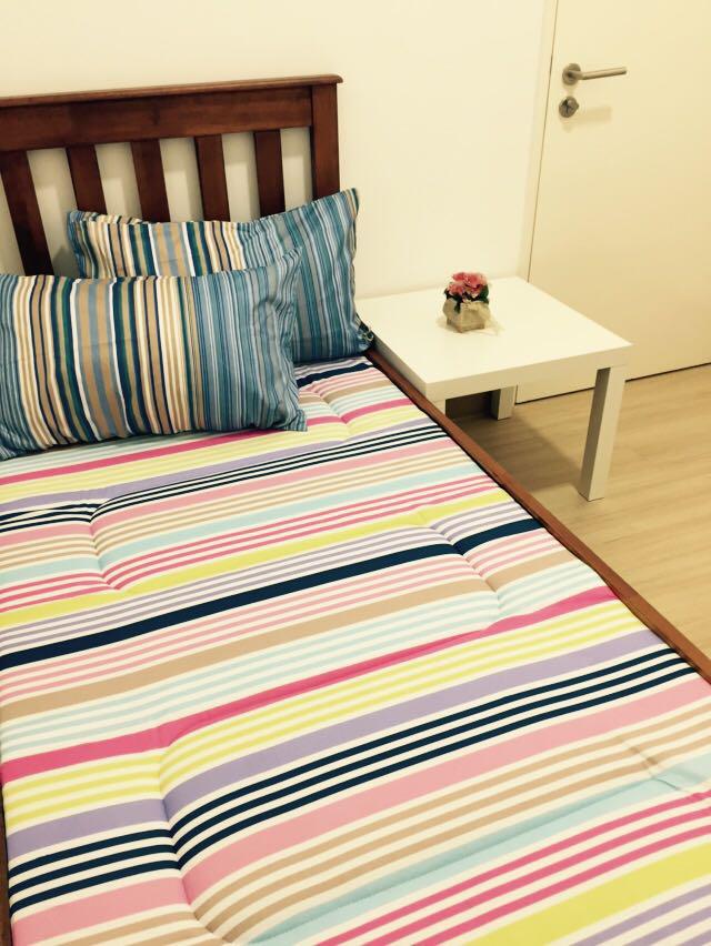 Desa Green Serviced Apartment - photo 5