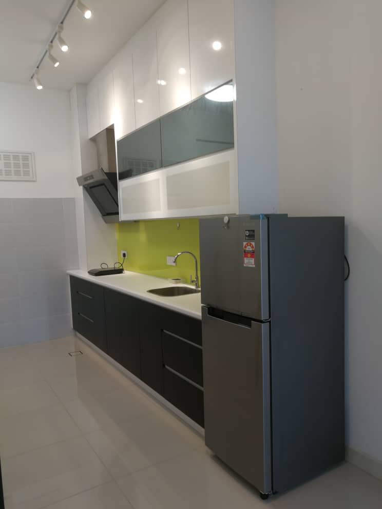 Desa Green Serviced Apartment - photo 1