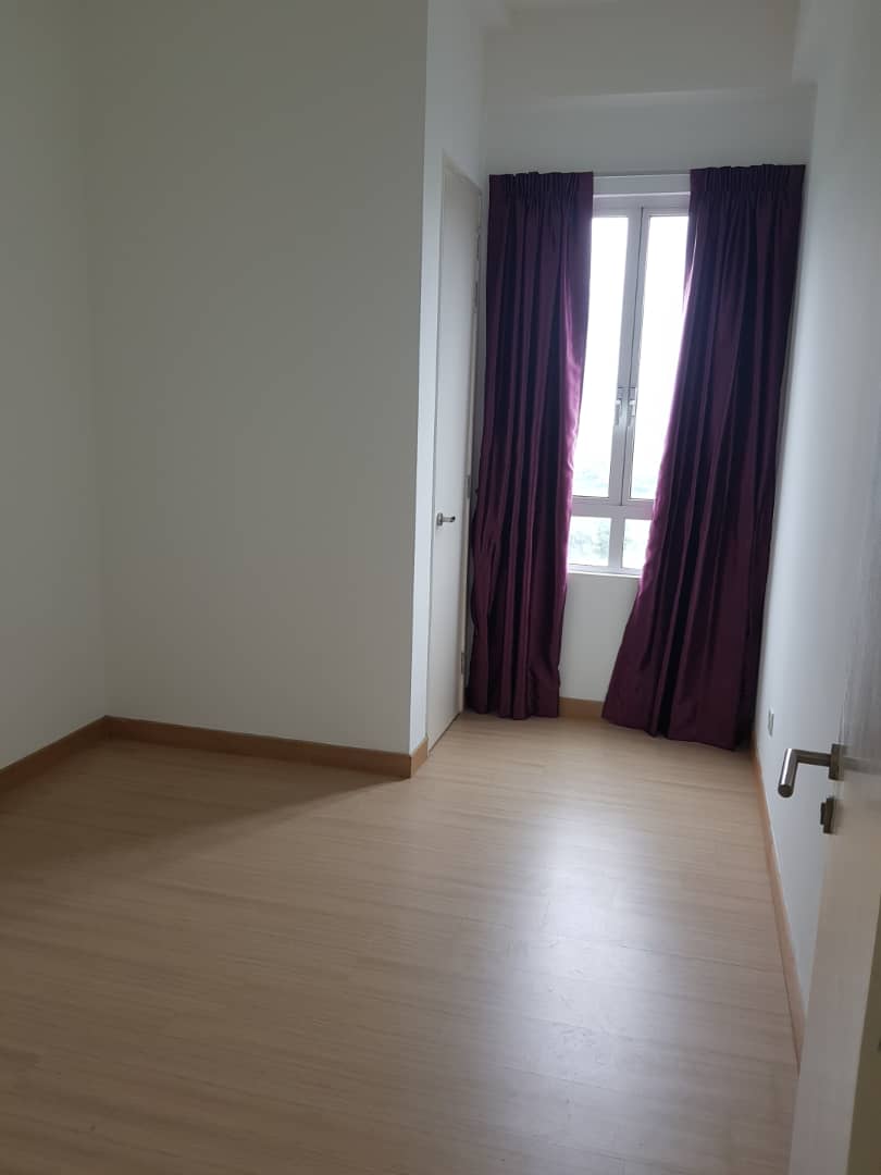 Desa Green Serviced Apartment - photo 3