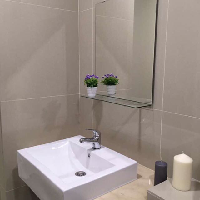 Desa Green Serviced Apartment - photo 3