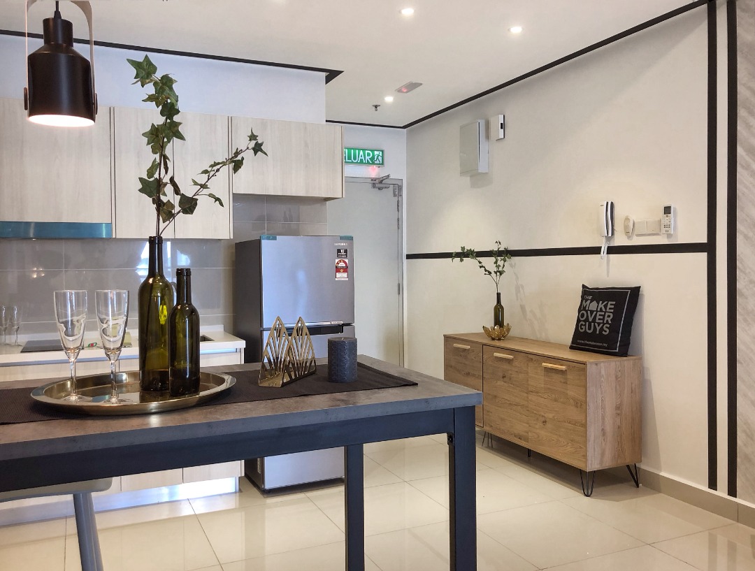 VR SOHO 505sf FF RM1800 - photo 5
