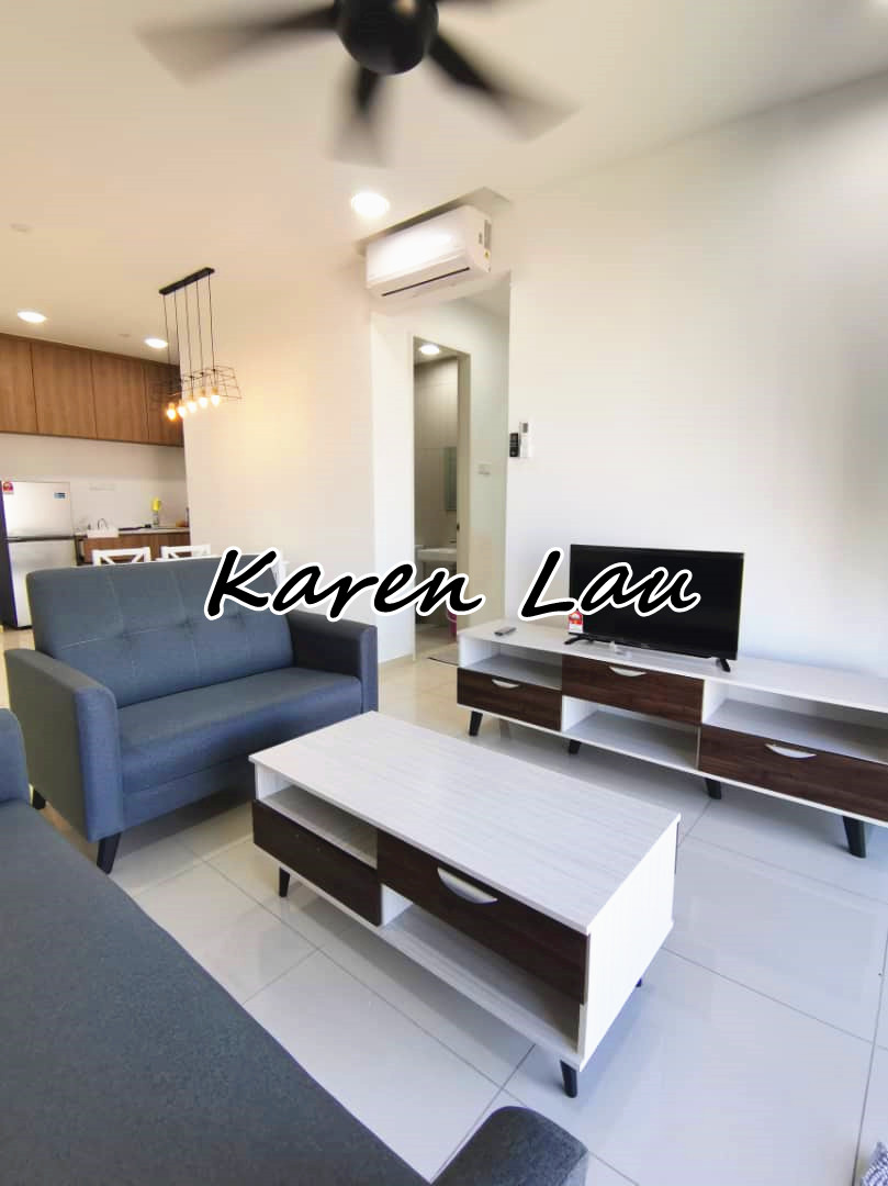 Kenwingston Avenue advertise - Central Residence - photo 1