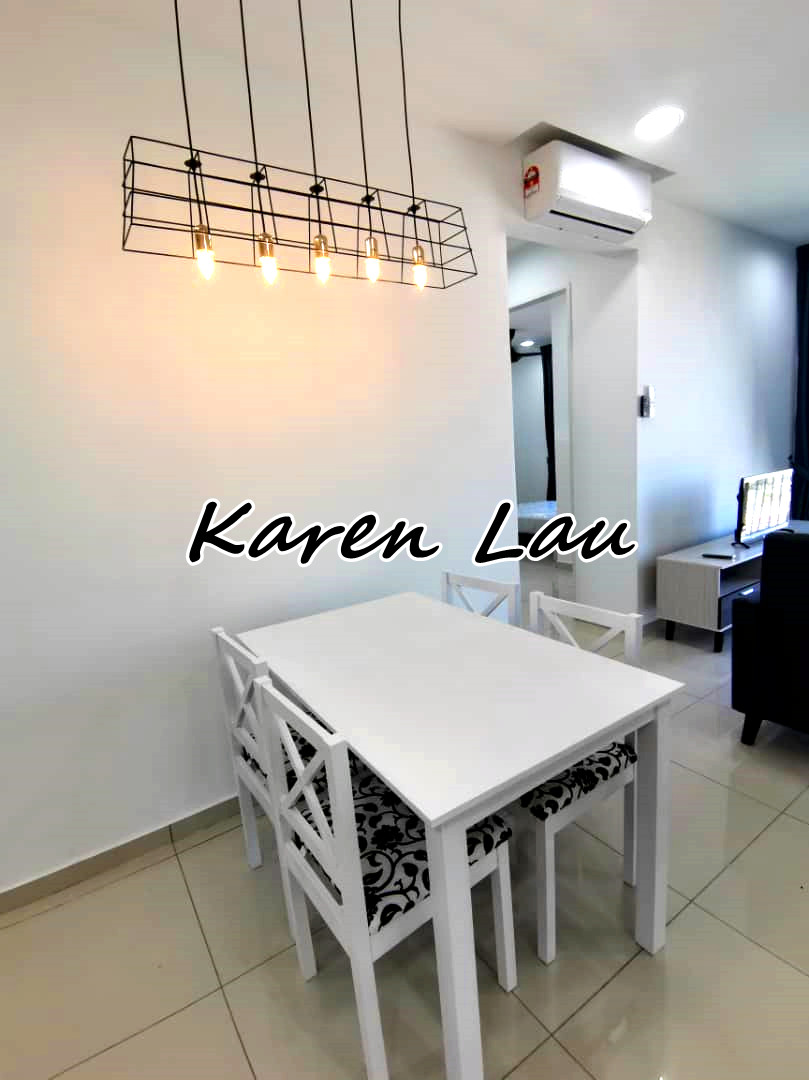 Kenwingston Avenue advertise - Central Residence - photo 3