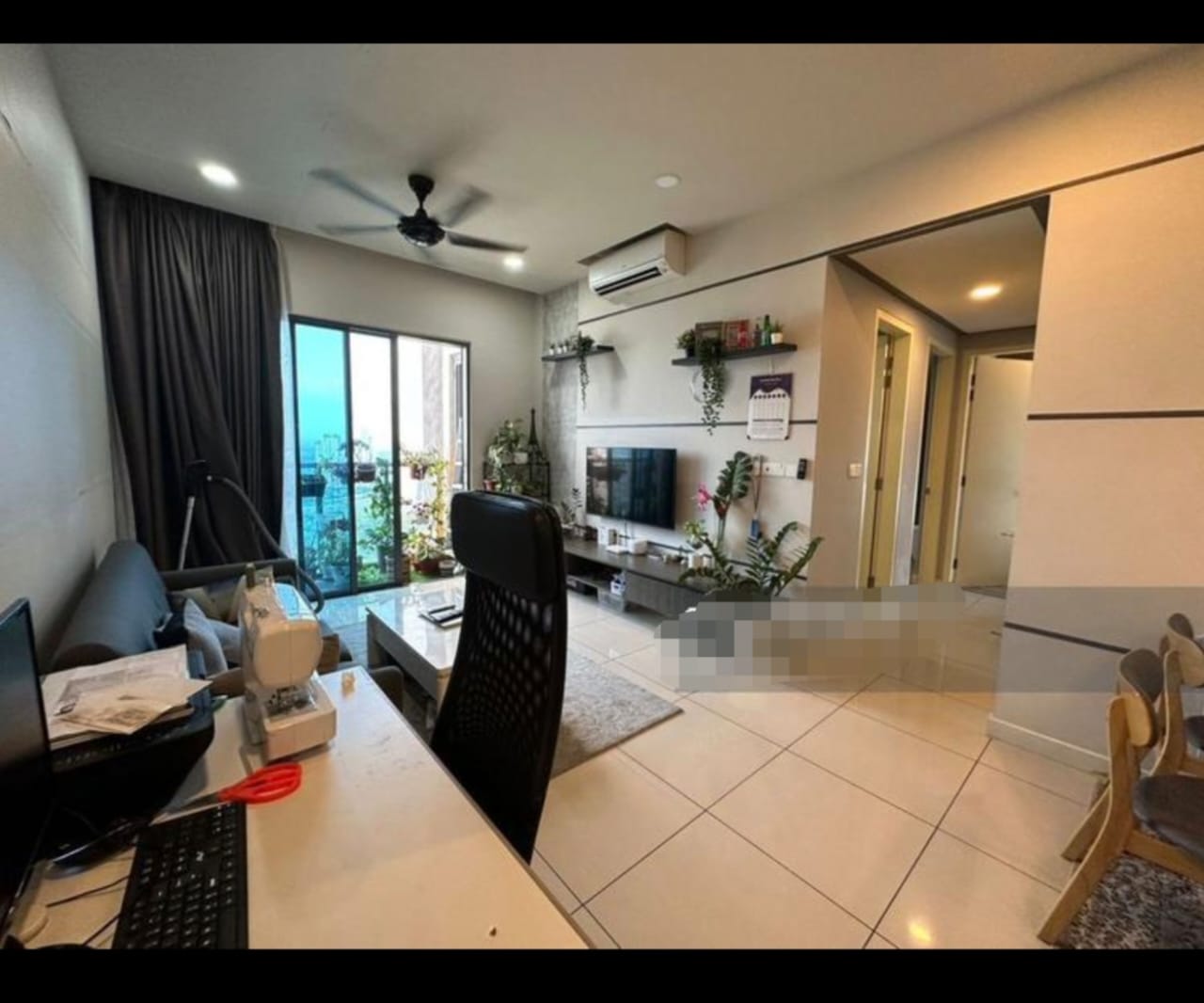 Geosense BANDAR SUNWAY - photo 2
