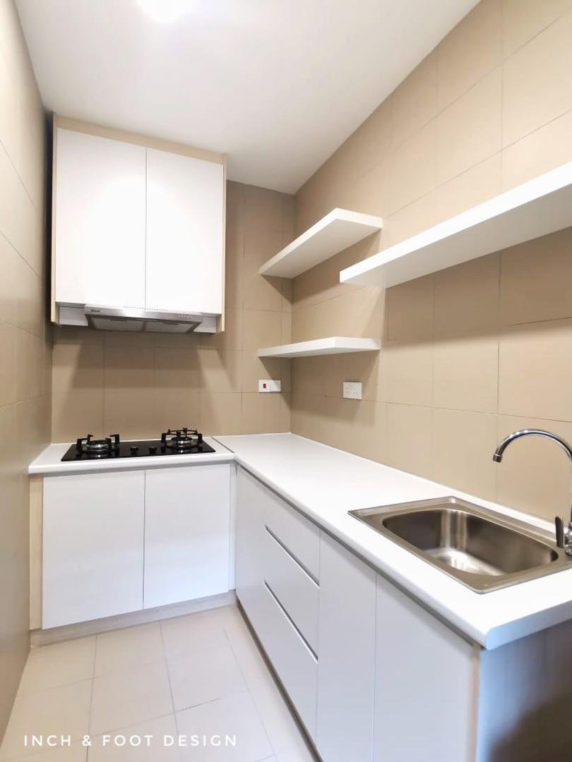 Sunway GeoLake 3Rooms - photo 9