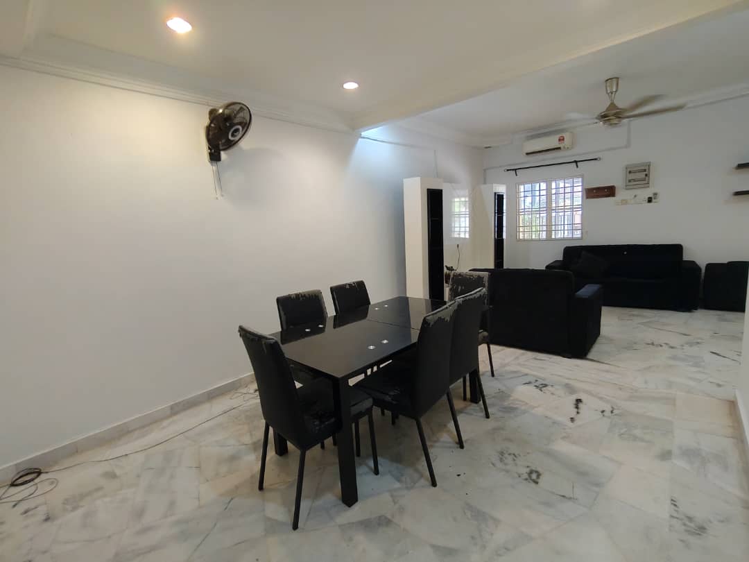 24 x 75 Putra Permai Putra Heights USJ Subang Jaya - photo 9
