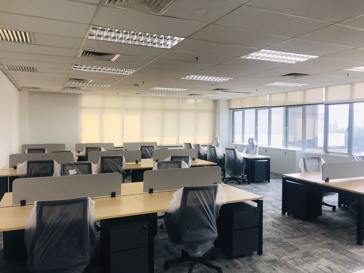 Corporate office PFCC Bandar Puteri Puchong Jaya - photo 5