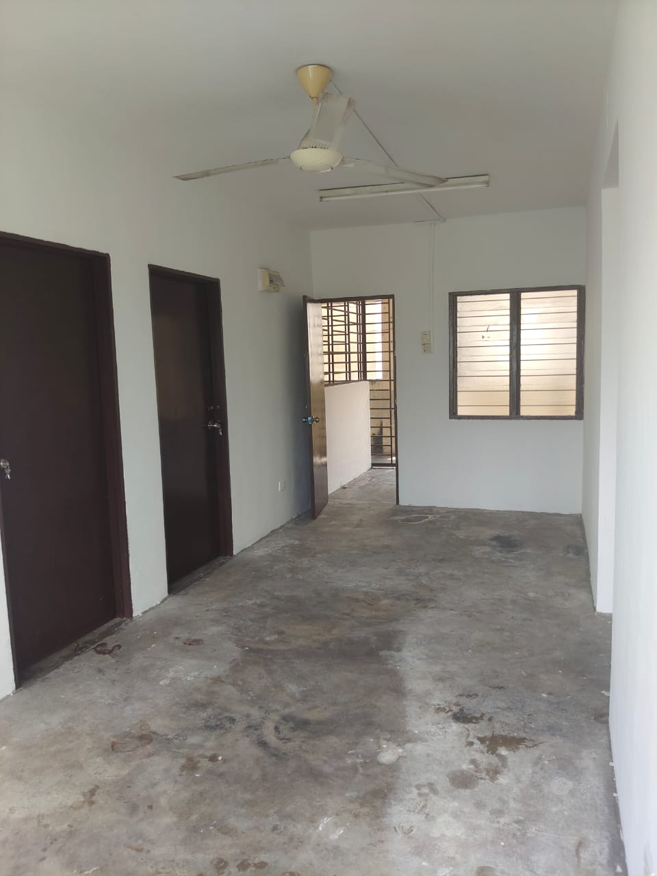 Taman Cheras Prima A ...