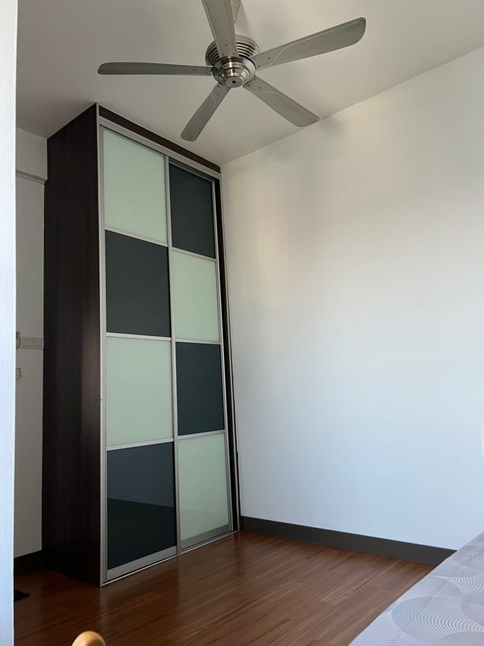 Impian Meridian Freehold Door Step to BRT Line - photo 6