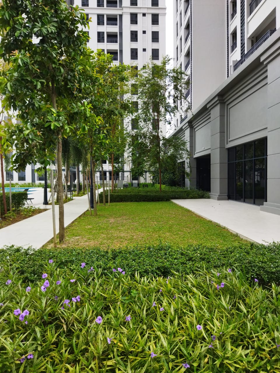 Equine Residence, taman equine , seri kembangan