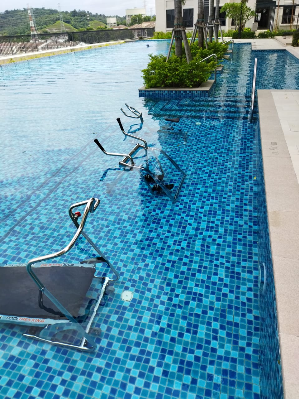 Equine Residence, taman equine , seri kembangan - photo 8