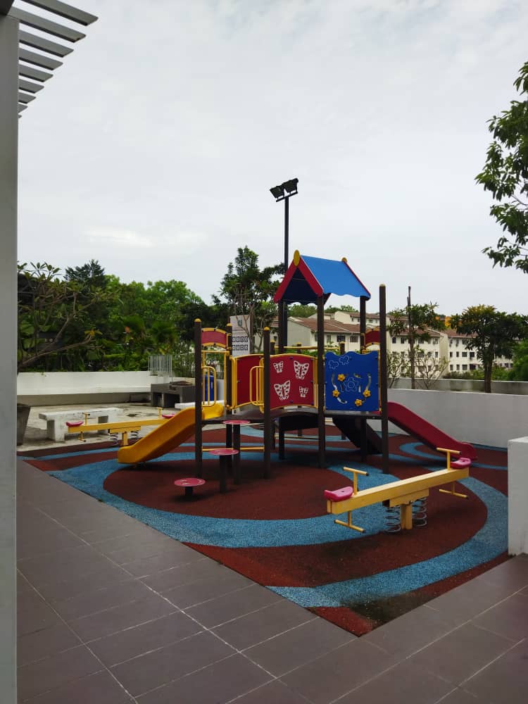 Galleria Equine Park, Seri Kembangan, Selangor - photo 3