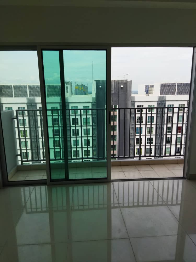 Galleria Equine Park, Seri Kembangan, Selangor - photo 7