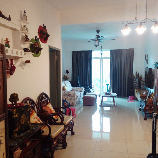 Setia Pinnacle - photo 2