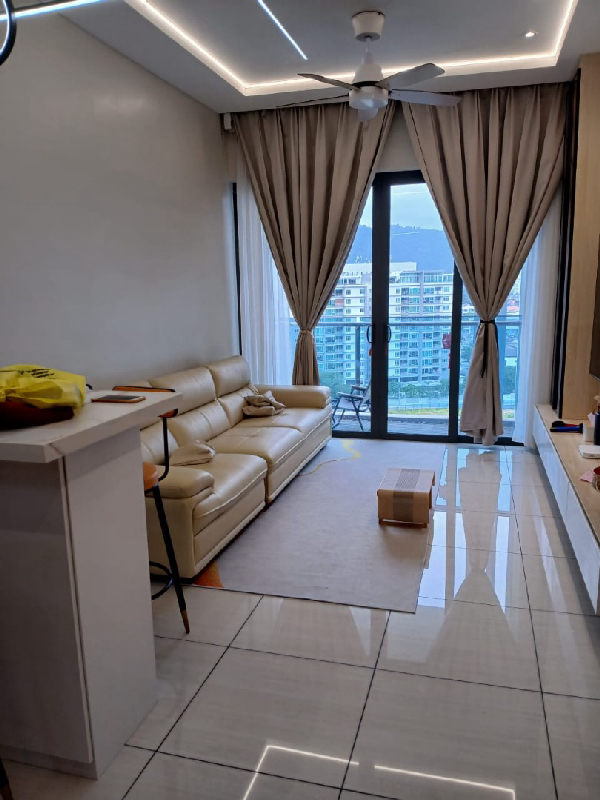Queens Residences Q2