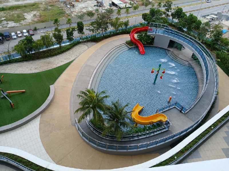 Queens Residences Q2 - photo 9