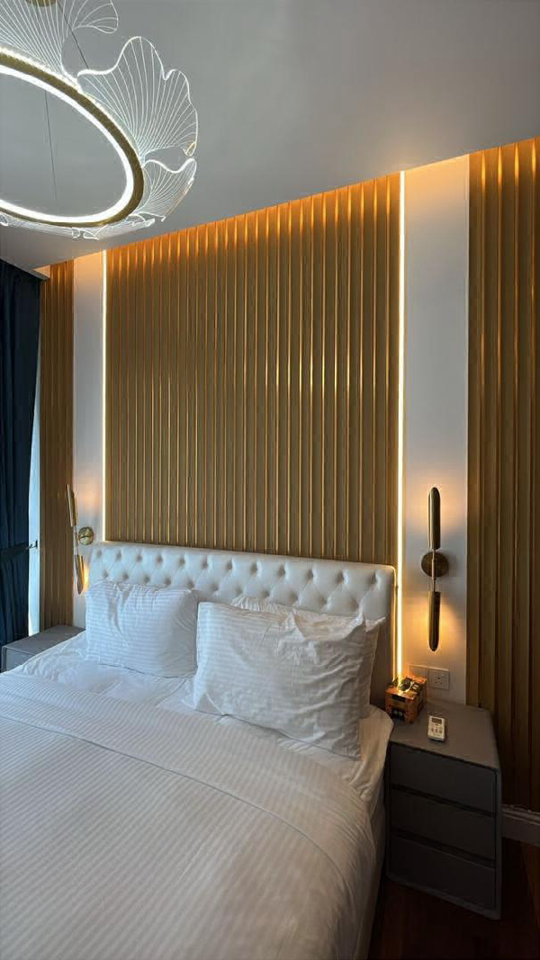 Queens Residence - photo 6