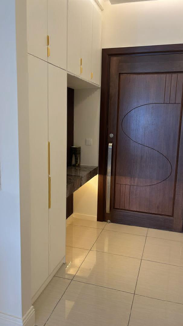 Queens Residence - photo 9