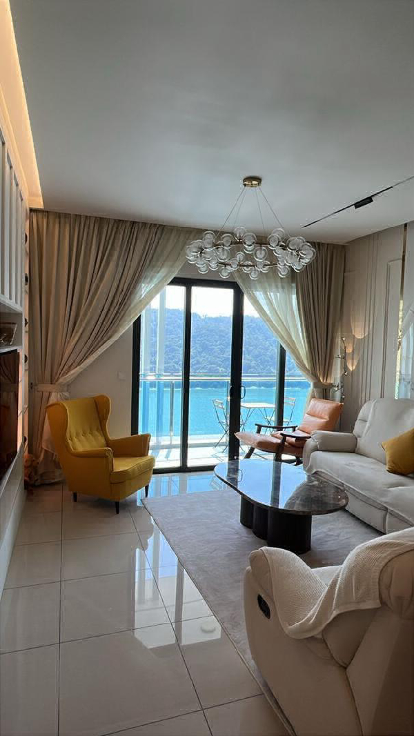 Queens Residence - photo 10