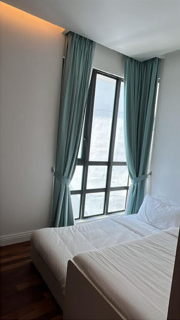 Queens Residence - photo 5