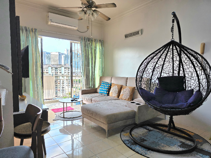 Latest listing in Penang