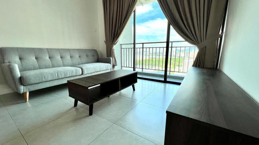 Property in Penang