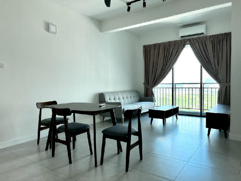 3 Residence - photo 3