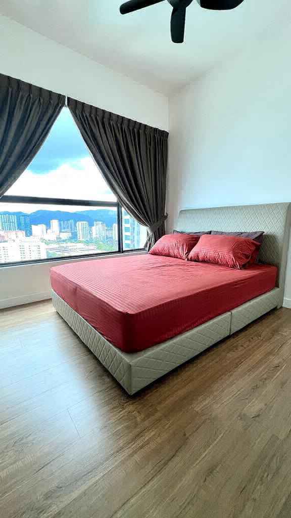 3 Residence - photo 4