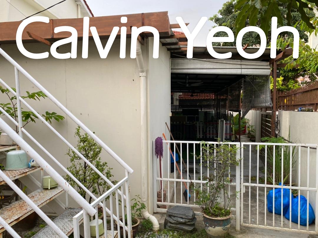 DOUBLE STOREY TERRACE , TAMAN LUMBA KUDA - photo 4