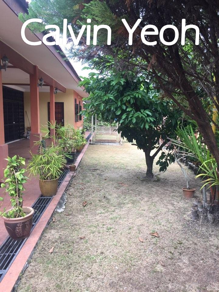 Double Storey Semi D , Gerbang Sungai Ara - photo 4